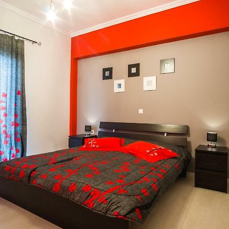 Haras Renovated Residence-Corfu Town Екстер'єр фото
