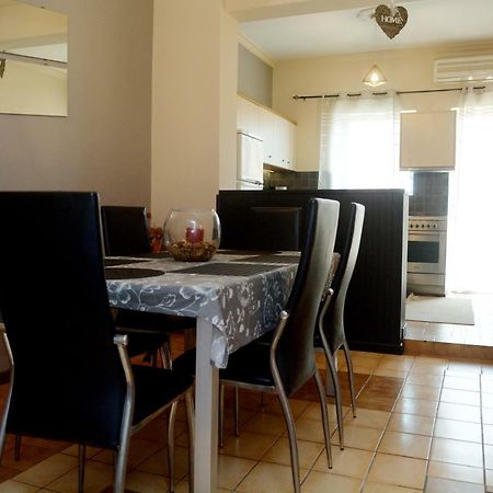 Haras Renovated Residence-Corfu Town Екстер'єр фото