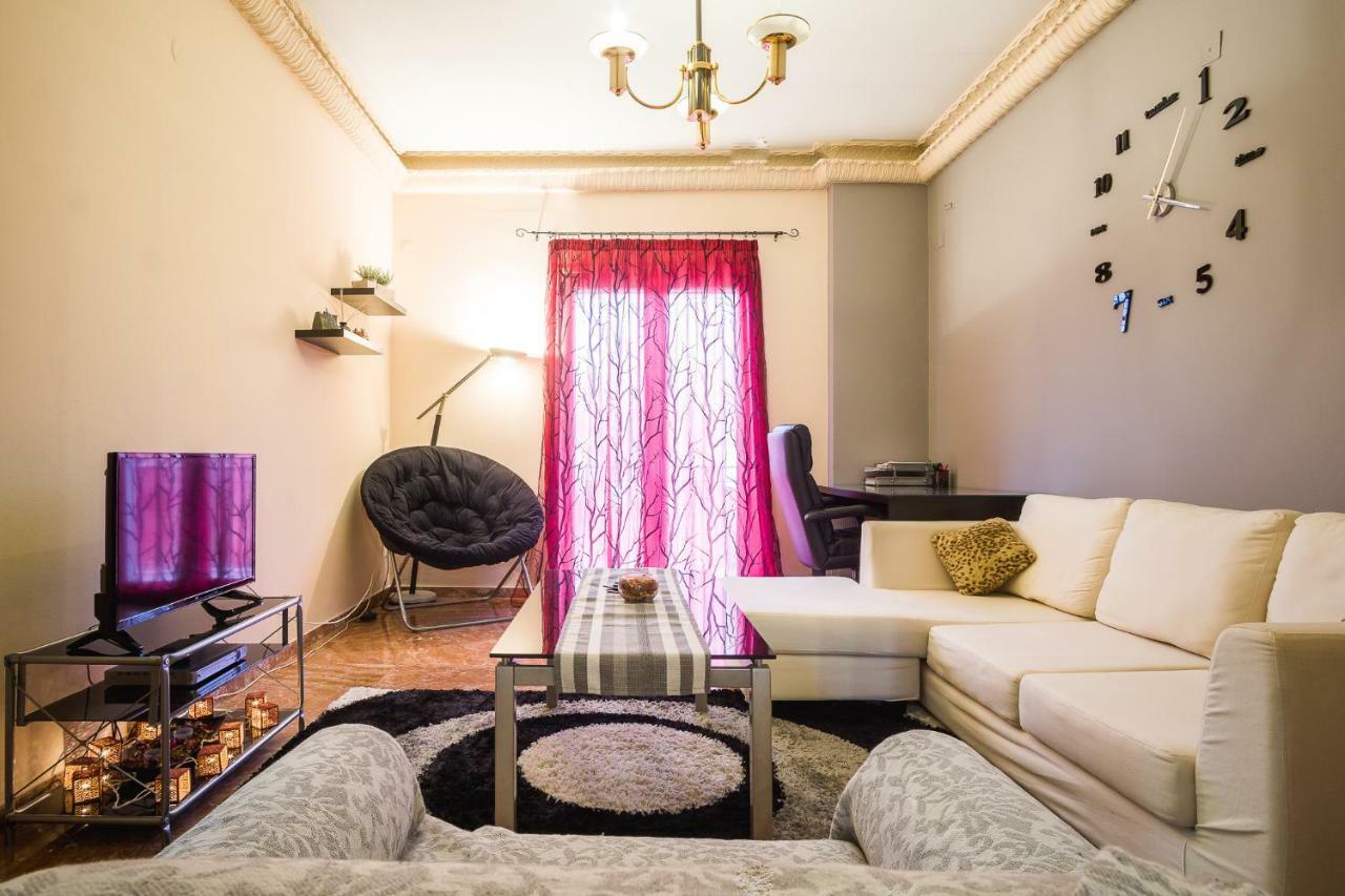 Haras Renovated Residence-Corfu Town Екстер'єр фото