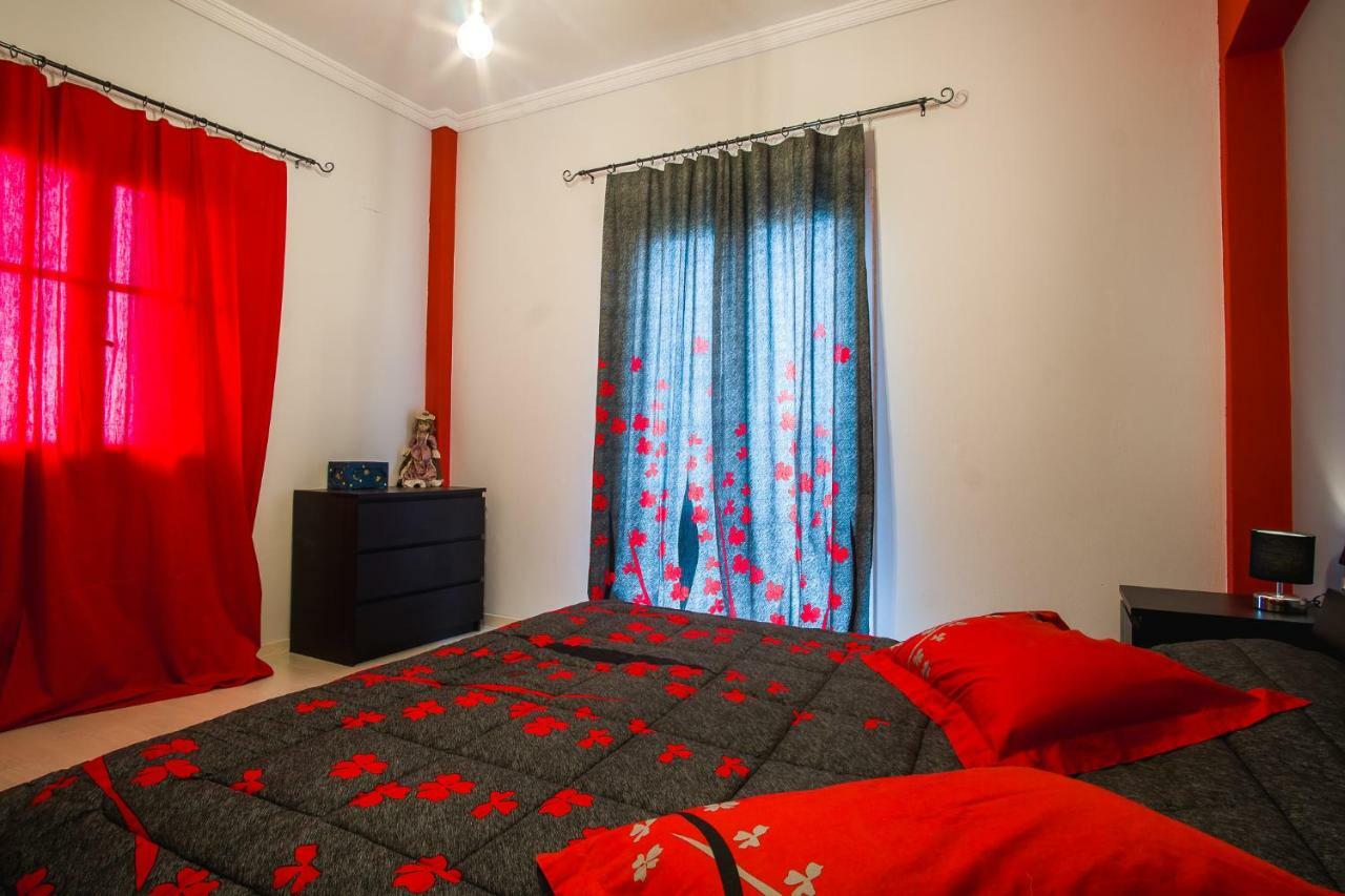 Haras Renovated Residence-Corfu Town Екстер'єр фото