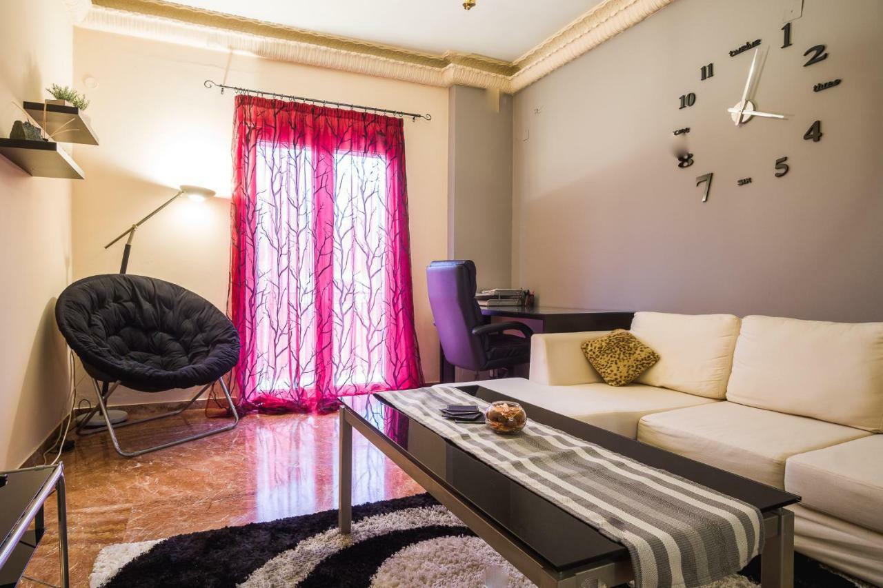 Haras Renovated Residence-Corfu Town Екстер'єр фото