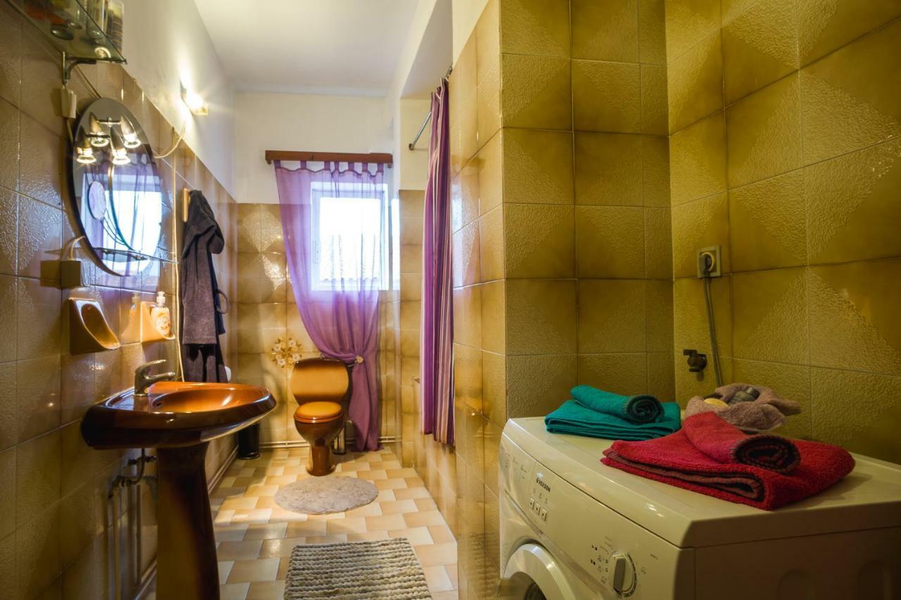 Haras Renovated Residence-Corfu Town Екстер'єр фото