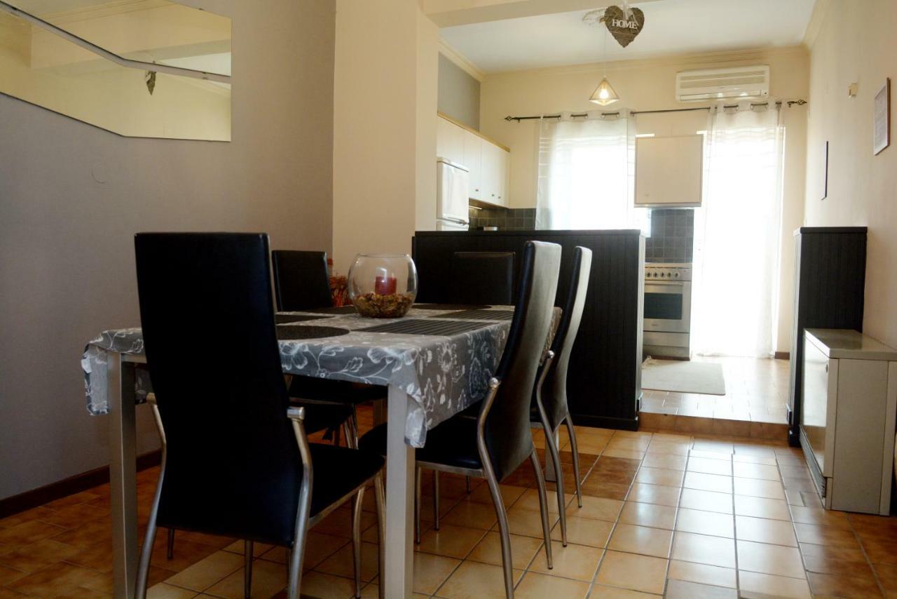 Haras Renovated Residence-Corfu Town Екстер'єр фото